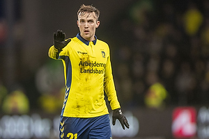 Lasse Vigen Christensen (Brndby IF)