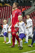 Johan Dahlin (Malm� FF)