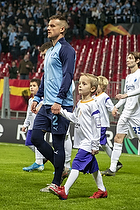 Eric Larsson (Malm FF)