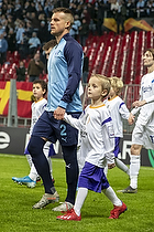 Eric Larsson (Malm� FF)