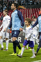 Behrang Safari (Malm� FF)