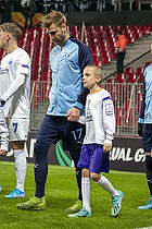 Rasmus Bengtsson (Malm� FF)