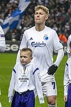 Viktor Fischer (FC K�benhavn)