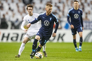 Anders Christiansen  (Malm� FF)