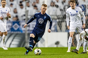 Anders Christiansen  (Malm� FF)