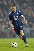 Markus Rosenberg (Malm� FF)