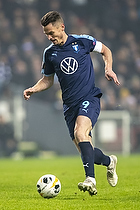 Markus Rosenberg (Malm� FF)