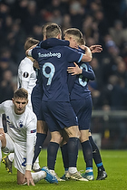 Markus Rosenberg (Malm� FF)