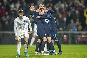 Markus Rosenberg (Malm� FF)