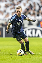 S�ren Rieks  (Malm� FF)