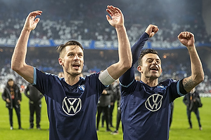 Markus Rosenberg (Malm� FF)