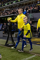 Johan Larsson (Brndby IF)