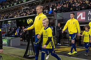 Johan Larsson (Brndby IF)