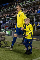 Lasse Vigen Christensen (Brndby IF)