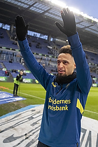 Hany Mukhtar (Brndby IF)