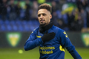 Hany Mukhtar (Brndby IF)