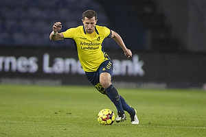 Kamil Wilczek (Brndby IF)