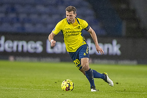 Kamil Wilczek (Brndby IF)