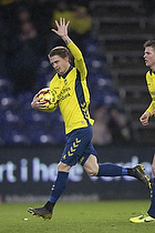 Simon Hedlund, mlscorer (Brndby IF)