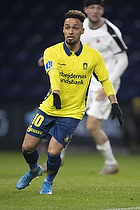 Hany Mukhtar (Brndby IF)