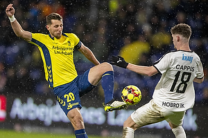 Kamil Wilczek (Brndby IF)