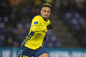 Hany Mukhtar (Brndby IF)