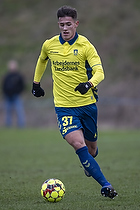 Emil Staugaard (Brndby IF)