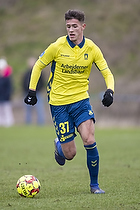 Emil Staugaard (Brndby IF)