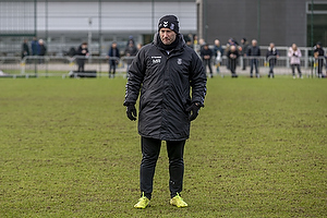 Martin Retov, assistenttrner (Brndby IF)