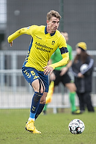 Andreas Maxs, anfrer (Brndby IF)