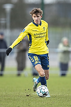 Jesper Lindstrm (Brndby IF)