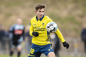 Jesper Lindstrm (Brndby IF)