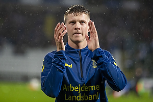 Morten Frendrup (Brndby IF)