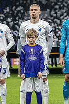 Victor Nelsson (FC Kbenhavn)
