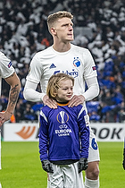 Jens Stage (FC Kbenhavn)