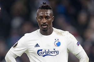 Dame N Doye (FC K�benhavn)