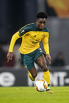 Jeremie Frimpong (Celtic FC)