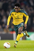 Jeremie Frimpong (Celtic FC)