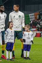 Christopher Jullien (Celtic FC)