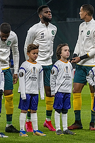 Odsonne �douard (Celtic FC)