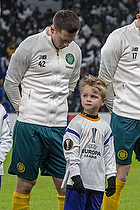 Callum McGregor (Celtic FC)