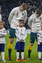 Kristoffer Ajer (Celtic FC)