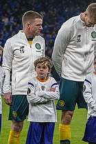 Jonny Hayes (Celtic FC)