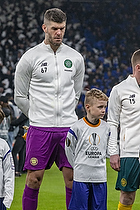 Fraser Forster (Celtic FC)