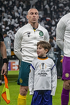 Scott Brown, mlscorer (Celtic FC)