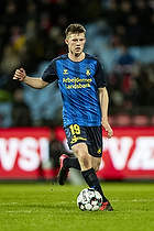 Morten Frendrup (Brndby IF)