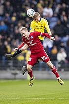 Anton Skipper (Brndby IF), Marcel Rmer (Lyngby BK)