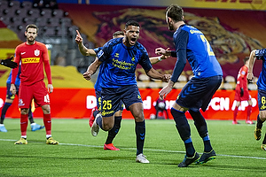 Anis Slimane, mlscorer (Brndby IF)