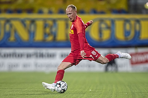 Mikkel Rygaard (FC Nordsjlland)