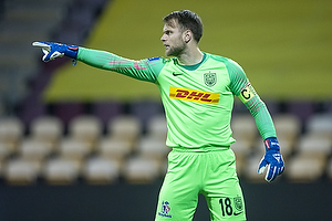 Nicolai Larsen (FC Nordsjlland)